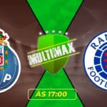 Assistir Porto x Rangers Futemax AO VIVO Online HD 29/01/2026 no celular e PC