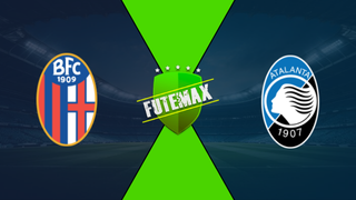 Assistir Bologna X Atalanta ao vivo online 07/01/2026 no celular e PC