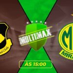 Assistir Sao Bernardo x Mirassol Futemax AO VIVO Online HD 24/01/2026 no celular e PC