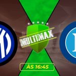 Assistir Inter de Milao x Napoli Futemax AO VIVO Online HD 11/01/2026 no celular e PC