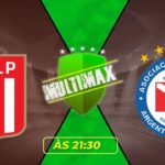 Assistir Estudiantes Río Cuarto x Argentinos Juniors Futemax AO VIVO Online HD 29/01/2026 no celular e PC