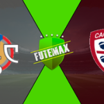 Assistir Cremonese X Cagliari ao vivo online 08/01/2026 no celular e PC