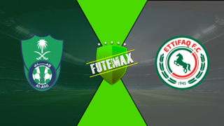 Assistir Al-Ahli Jeddah X Al-Ettifaq ao vivo online 28/01/2026