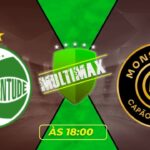 Assistir Juventude x Monsoon Futemax AO VIVO Online HD 25/01/2026 no celular e PC