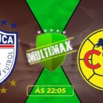 Assistir Pachuca x Club America Futemax AO VIVO Online HD 18/01/2026 no celular e PC