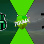 Assistir Sassuolo X Juventus ao vivo online 06/01/2026 no celular e PC