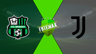 Assistir Sassuolo X Juventus ao vivo online 06/01/2026 no celular e PC