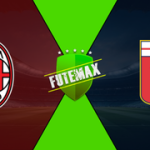 Assistir AC Milan X Genoa ao vivo online 08/01/2026 no celular e PC