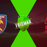 Assistir West Ham X Nottingham Forest ao vivo online