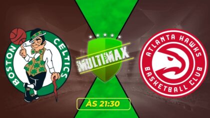 Assistir NBA Boston Celtics x Hawks Futemax AO VIVO Online HD 17/01/2026 no celular e PC
