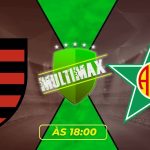 Assistir Flamengo x Portuguesa RJ Futemax AO VIVO Online HD 11/01/2026 no celular e PC