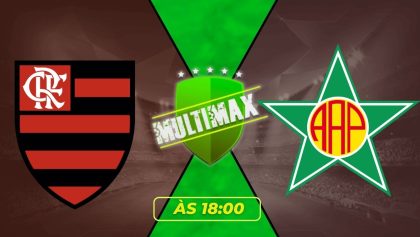 Assistir Flamengo x Portuguesa RJ Futemax AO VIVO Online HD 11/01/2026 no celular e PC