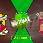 Assistir Go Ahead Eagles x Braga Futemax AO VIVO Online HD 29/01/2026 no celular e PC
