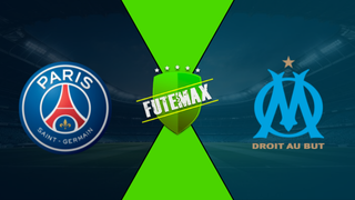 Assistir PSG X Marseille ao vivo online 08/01/2026 no celular e PC