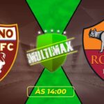 Assistir Torino x Roma Futemax AO VIVO Online HD 18/01/2026 no celular e PC
