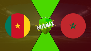 Assistir Camarões X Marrocos ao vivo online 09/01/2026 no celular e PC