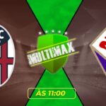 Assistir Bologna x Fiorentina Futemax AO VIVO Online HD 18/01/2026 no celular e PC