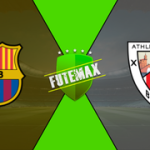 Assistir Barcelona X Athletic Club ao vivo online 07/01/2026 no celular e PC