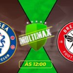 Assistir Chelsea x Brentford Futemax AO VIVO Online HD 17/01/2026 no celular e PC