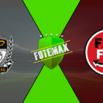 Assistir Port Vale X Fleetwood Town ao vivo online hoje 09/01/2026 no Futemax