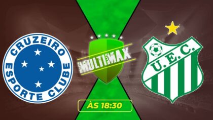 Assistir Cruzeiro x Uberlandia Futemax AO VIVO Online HD 17/01/2026 no celular e PC