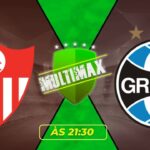 Assistir Guarany x Gremio Futemax AO VIVO Online HD 21/01/2026 no celular e PC