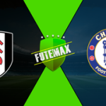 Assistir Fulham X Chelsea ao vivo online 07/01/2026 no celular e PC