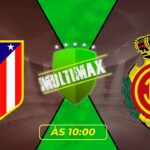 Assistir Atletico Madrid x Mallorca Futemax AO VIVO Online HD 25/01/2026 no celular e PC
