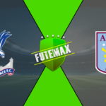 Assistir Crystal Palace X Aston Villa ao vivo online hoje 07/01/2026 no Futemax