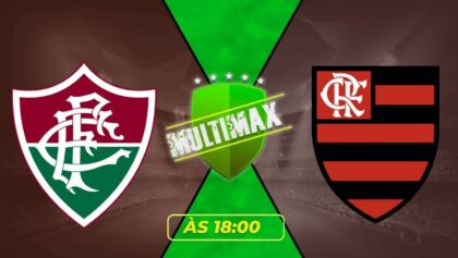 Assistir Fluminense x Flamengo Futemax AO VIVO Online HD 25/01/2026 no celular e PC