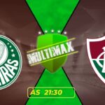 Assistir Palmeiras x Fluminense Futemax AO VIVO Online HD 25/02/2026 no celular e PC