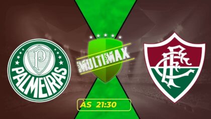 Assistir Palmeiras x Fluminense Futemax AO VIVO Online HD 25/02/2026 no celular e PC