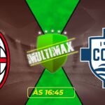 Assistir Milan x Como Futemax AO VIVO Online HD 18/02/2026 no celular e PC