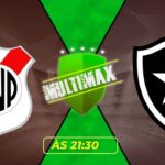 Assistir Nacional Potosi x Botafogo Futemax AO VIVO Online HD 18/02/2026 no celular e PC