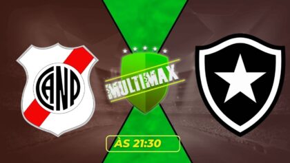 Assistir Nacional Potosi x Botafogo Futemax AO VIVO Online HD 18/02/2026 no celular e PC