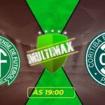 Assistir Chapecoense x Coritiba Futemax AO VIVO Online HD 11/02/2026 no celular e PC