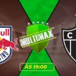 Assistir RB Bragantino x Atletico MG Futemax AO VIVO Online HD 04/02/2026 no celular e PC