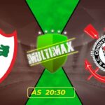 Este jogo começa às 20:30 – campeonato paulista: Assistir Portuguesa x Corinthians Futemax AO VIVO Online HD – CazéTV ao vivo