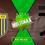 Assistir Parma x Juventus Futemax AO VIVO Online HD 01/02/2026 no celular e PC