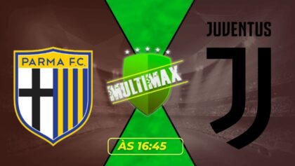 Assistir Parma x Juventus Futemax AO VIVO Online HD 01/02/2026 no celular e PC