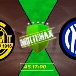 Assistir Bodo Glimt x Inter de Milao Futemax AO VIVO Online HD 18/02/2026 no celular e PC