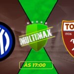 Assistir Inter de Milao x Torino Futemax AO VIVO Online HD 04/02/2026 no celular e PC