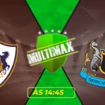 Assistir Qarabag x Newcastle Futemax AO VIVO Online HD 18/02/2026 no celular e PC