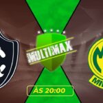 Assistir Remo x Mirassol Futemax AO VIVO Online HD 04/02/2026 no celular e PC