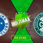 Assistir Cruzeiro x Coritiba Futemax AO VIVO Online HD 05/02/2026 no celular e PC