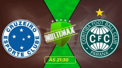 Assistir Cruzeiro x Coritiba Futemax AO VIVO Online HD 05/02/2026 no celular e PC