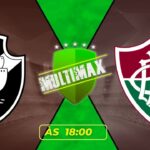 Assistir Vasco x Fluminense Futemax AO VIVO Online HD 22/02/2026 no celular e PC