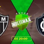 Assistir Atlético Mineiro x Remo Futemax AO VIVO Online HD 11/02/2026 no celular e PC