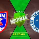 Assistir Betim x Cruzeiro Futemax AO VIVO Online HD 01/02/2026 no celular e PC