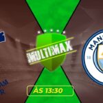 Assistir Tottenham x Man City Futemax AO VIVO Online HD 01/02/2026 no celular e PC